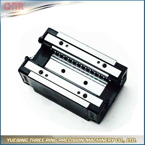 国产CHTR 三环精密直线滑块TRH35B,TRHG35B,HGH35互换