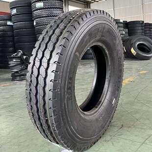 1100R20卡车轮胎 全钢子午线轮胎耐磨耐刺扎现货 1000R20货车轮胎