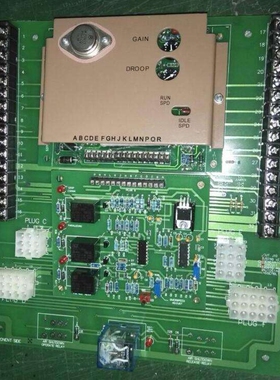 重康大底板3053065 3030256 超速板3036453 调速板3062323