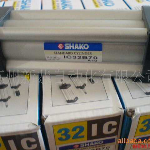 IC32B450新恭气缸SI32X450