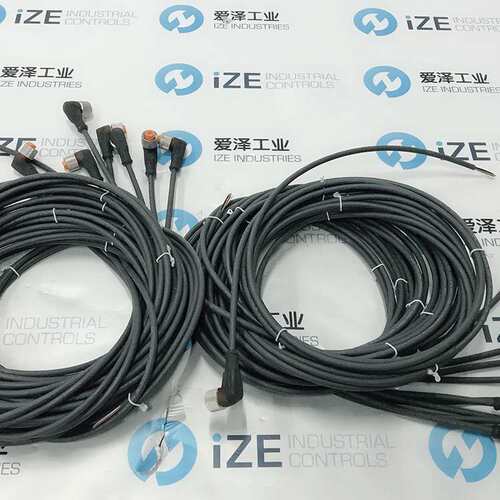 HYDAC插头ZBE06-02爱泽工业供应