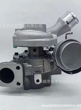厂家  BV43 53039700353 28231-4A701 涡轮增压器