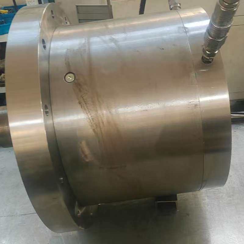 液压厂家供应 450/160-101.8 液压油缸工程机械伸缩式油缸单双向
