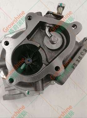 8016445001S，GT22挖掘机配件SK260-8，J05E增压器801644-5001S