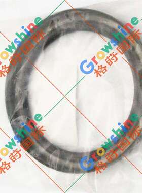 6BG1曲后油封1096254391，109625-4391，1-09625439-1