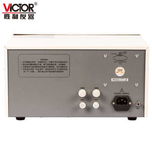 胜利仪器（VICTOR）耐压仪 同屏三显 VC9300AY、VC9300BY