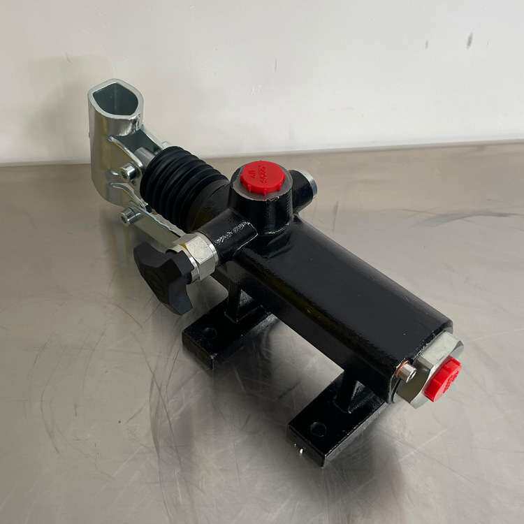 SKBTFLUID牌单作用手动液压泵PM70S带卸荷
