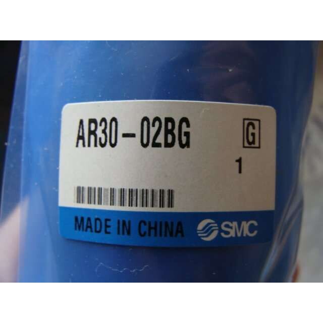 SMC内置磁环滑动轴承薄型MGQM32-50带导杆气压式双作用气缸