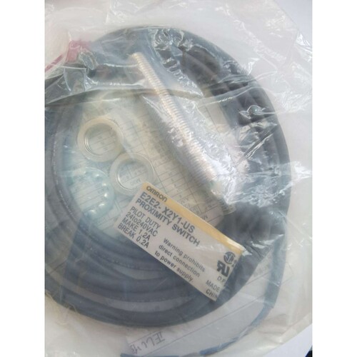 接近开关 限位开关 E2E2-X2Y1-US
