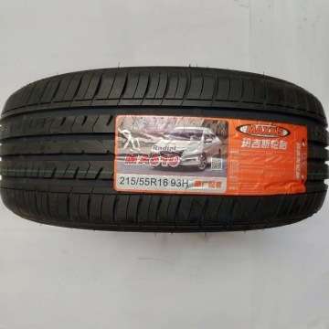 玛吉斯轮胎 215/55R16 93H MA510