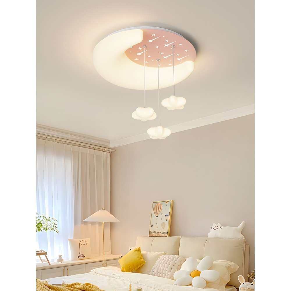 儿童房灯男孩卧室灯房间护眼吸顶灯具新款现代智能公主房间灯具,鲜花速递/花卉仿真/绿植园艺,割草机/草坪机,淘宝优惠券,粉丝福利购,淘宝优惠卷