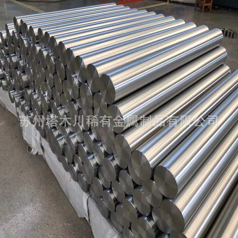 钛合金棒TC4耐磨棒直径10-50mm现货可零切钛棒