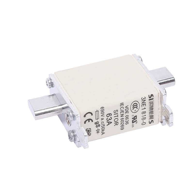 3NA3244 3NA3250 低压/快速熔断器 保护底座 电子元器件