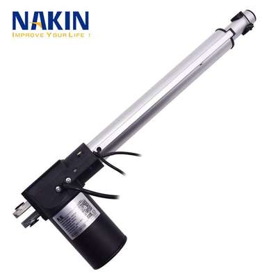 雷科厂家销电动推杆带信号线引出电动沙发电动床椅用推杆