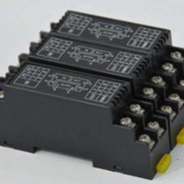 优惠 电压变送器PH2086X输入0-150V输出4-20MADC24V