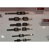 IKO滚珠滑组 BSR2080SL BSR2070SL BSR2050SL BSR2060SL