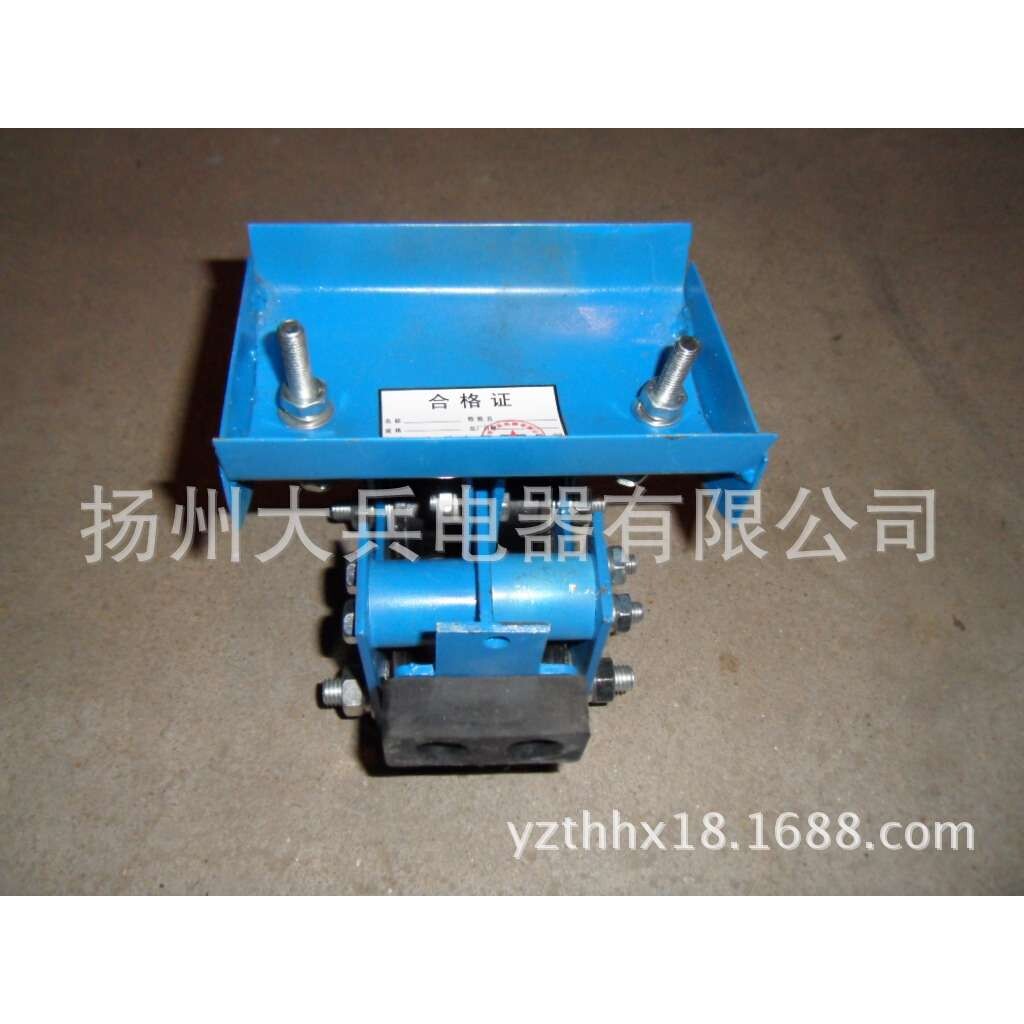 吊车移动电缆悬挂装置X1J1/X2J2/X3J3/X4J4/X5J5/X6J5/X7J6/X10J7