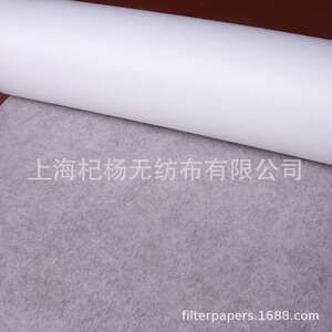 金属表面处理除油工艺用过滤纸 清洗液皂化液脱脂液过滤纸