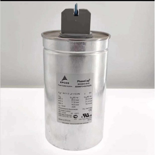 MKP 150uF B25631B0157K900 900VDC 薄膜电容器