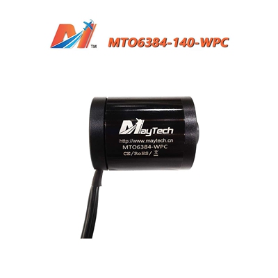 Maytech6384防水电机5KW船用140KV电动水翼SUP板水翼助力推进马达