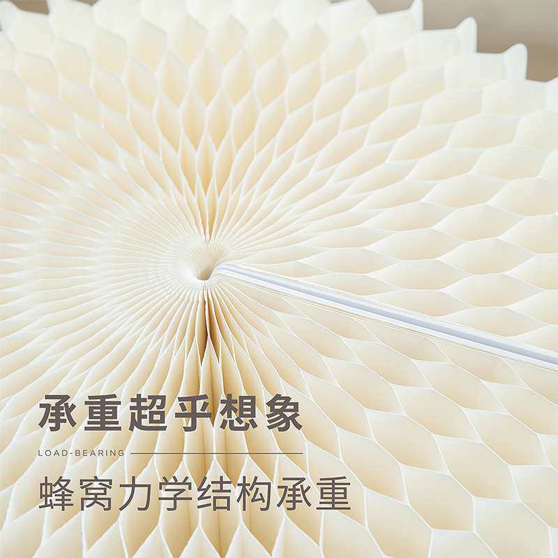 十八纸展台展示架中岛柜商用圆台模特底座摆件茶具陈列圆桌花坛