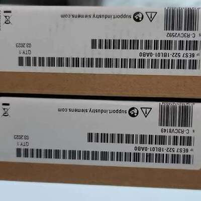 6ES7550-1AA01-0AB0双通道 用于 24V 增量编码器或 脉冲编码器