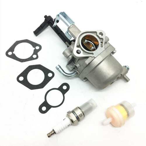 摩配件 化油器20B-62302-30 Carburetor for Robin EX40 套件