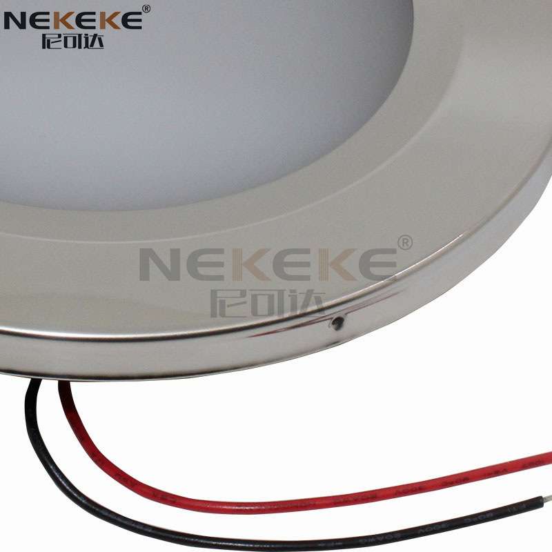 外贸出口船用驾驶室舱室灯12V LED