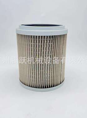 挖掘机装载机工程机械配件20Y-60-31171铜网格PC200-7 液压油滤芯