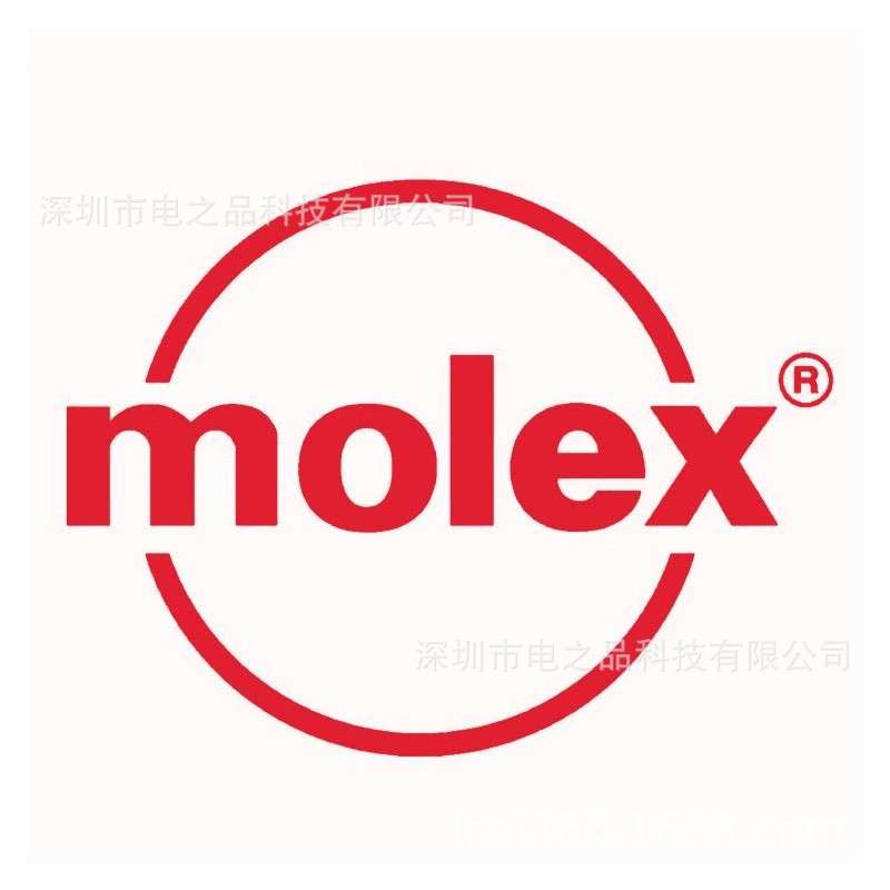 348510019  34851-0019   MOLEX连接器胶壳  原厂原装现货