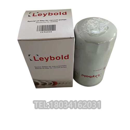 莱宝油格EK96008 71405310 兼容SV470 500 570 630 750B/F油滤