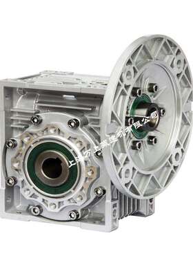 NMRV90-80-Y3-F2电机小型减速器齿轮箱NRV110-100-F1减速器调速箱