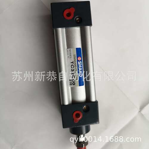 SHAKO,TC32B50新恭气缸 SC32X50