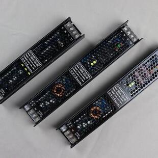 可控硅0-10V调光电源12V24V48V100W200WLED灯带恒压开关电源驱动