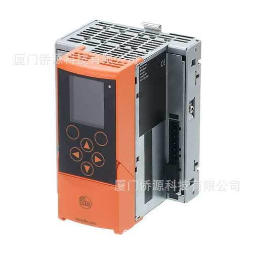 AC1401易福门IFM工业通信AS-Interface Profinet网关 原装现货