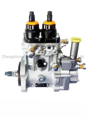 喷油泵HP0 094000-0140 1-15603129-0小松共轨燃油泵燃油喷射泵