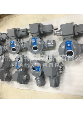 西博斯 电动执行机构 2SA7354-2DE20-4BB4-Z+Y99+B58+B9，2SA7321