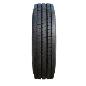 佳通牌轻卡轻客全轮位花纹GAR820规格205/75R17.5-14PR现货直供