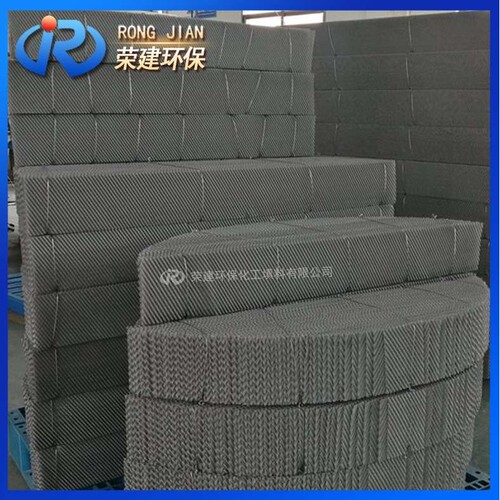 金属丝网波纹填料 700Y丝网波纹规整填料 304/316丝网波纹填料