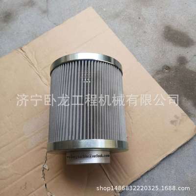 山推SR26M-3压路机液压油滤芯279-60-05000
