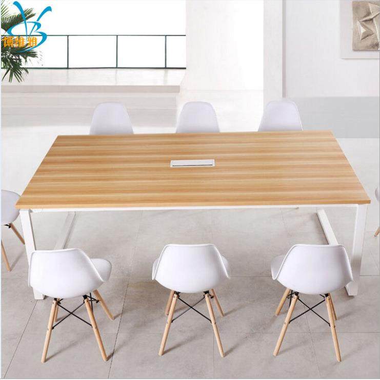 办公桌椅组合职员办公桌 现代简约办公桌 经理电脑桌