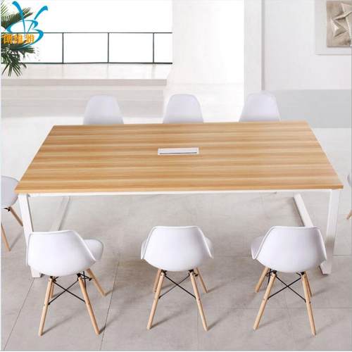 办公桌椅组合职员办公桌 现代简约办公桌 经理电脑桌