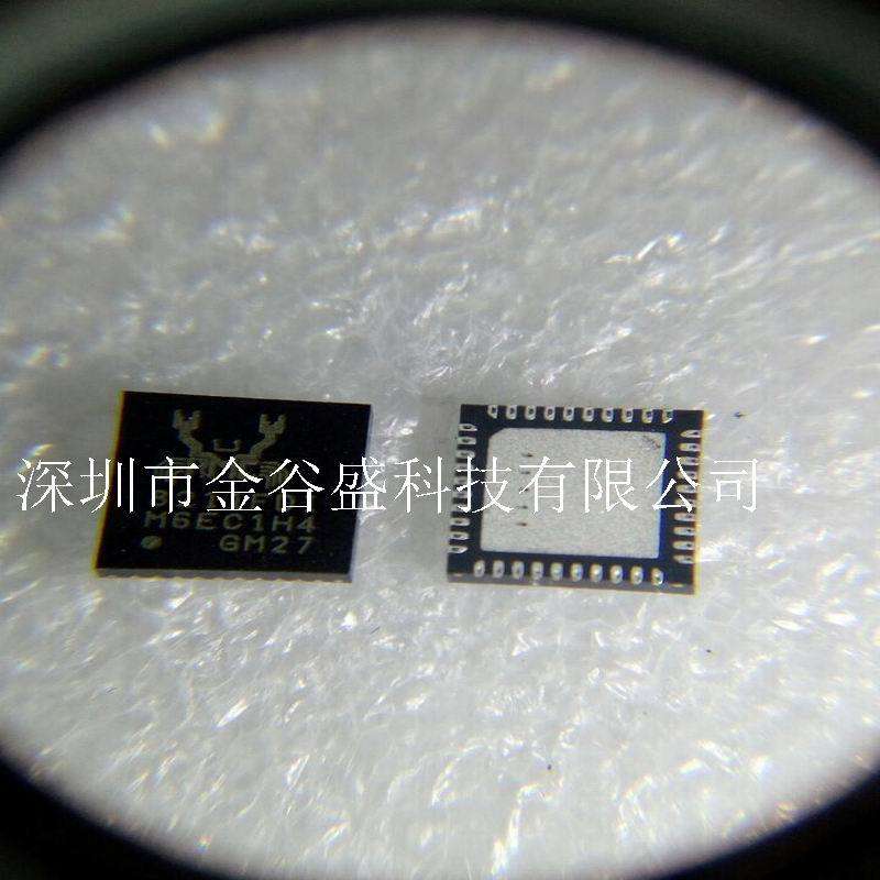 原装进口 RTL8211FDI-CG RTL8211FDI QFN-40 以太网控制器芯片