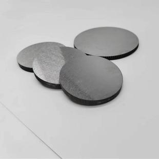 钛铌合金板 超导材料板 半导体用钛铌靶材 溅射材料厂家