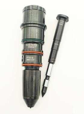 康明斯NT855喷油器3047973发动机喷油嘴3047991柴油机挖机高压