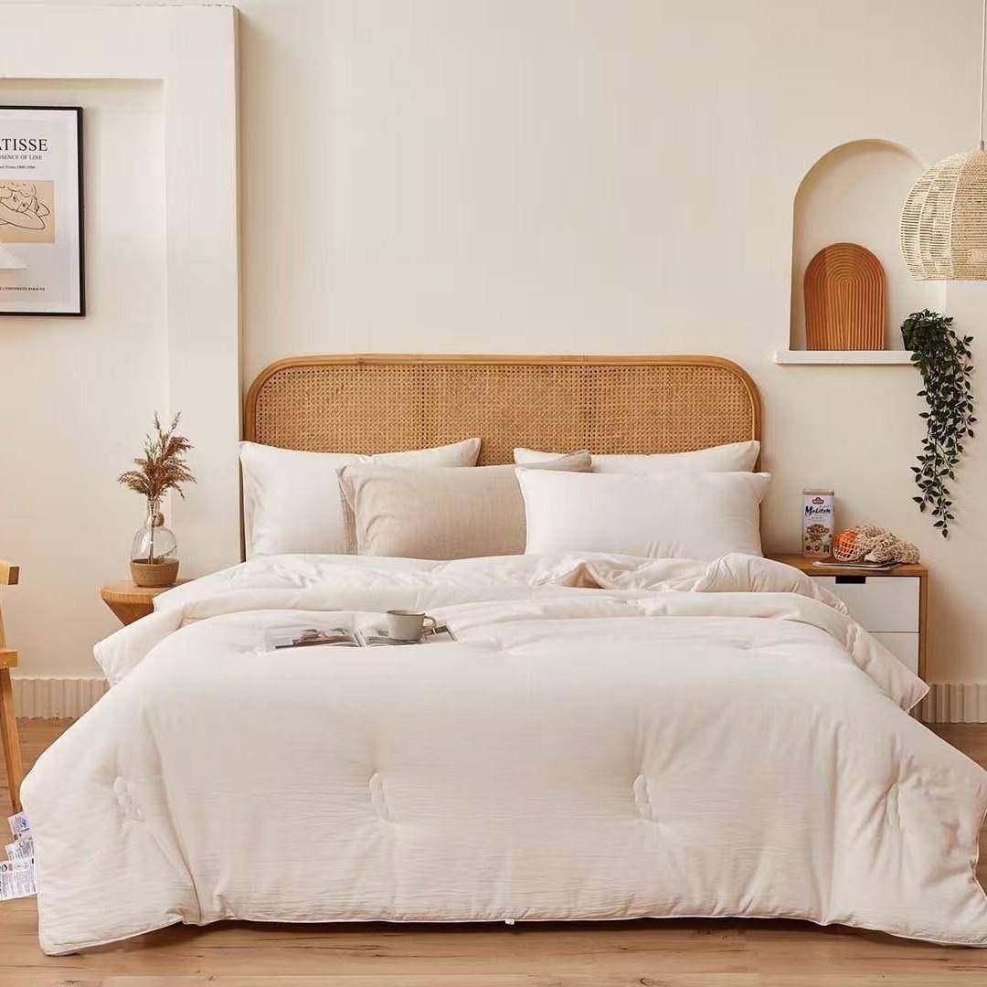 保暖锁温控温大豆纤维春秋冬被子被芯学生宿舍加厚冬被纯棉被芯,标准件/零部件/工业耗材,其他五金件,淘宝优惠券,粉丝福利购,淘宝优惠卷