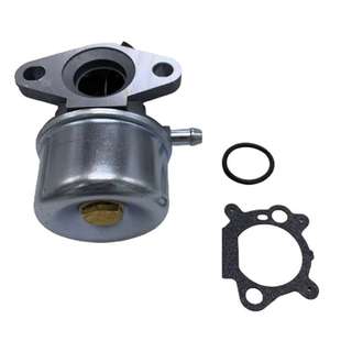 498170 Stratton 497586 497314 带配件 Briggs 园林化油器套装