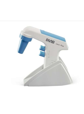 大龙Dragonlab Levo Plus 0.1-100ml大容量电动移液器7033110100