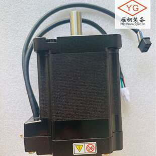 线编码 MOONS 鸣志 RS系列1024 AM34RS3DMA 器步进伺服电机