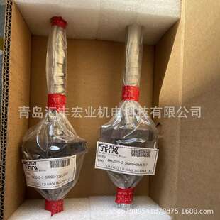 THK直线导轨BNK1205 180LC3Y BNK1205 180LC5Y 2.5RRG0